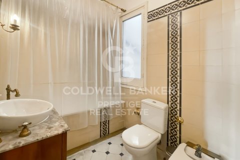 Ático de 5 dormitorios en venta en Barcelona, Cataluña, Spain № 5246 - foto 24