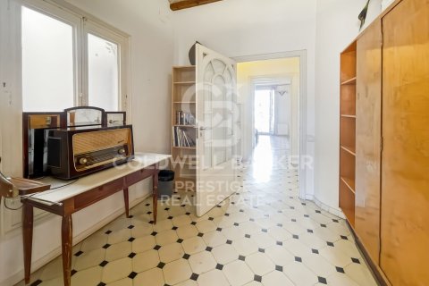Ático de 5 dormitorios en venta en Barcelona, Cataluña, Spain № 5246 - foto 14