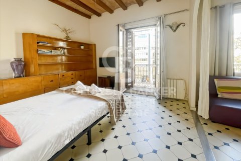 Ático de 5 dormitorios en venta en Barcelona, Cataluña, Spain № 5246 - foto 18