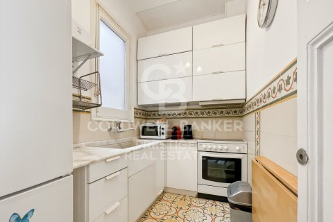 Ático de 5 dormitorios en venta en Barcelona, Cataluña, Spain № 5246 - foto 11