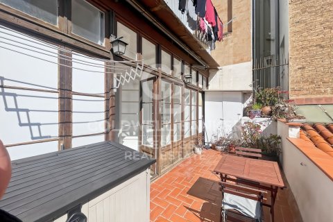 Ático de 5 dormitorios en venta en Barcelona, Cataluña, Spain № 5246 - foto 3