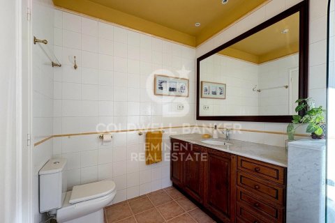 4 bedrooms house for sale in Barcelona, Catalonia, Spain № 5250 - photo 16