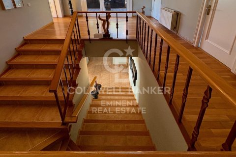 4 bedrooms house for sale in Barcelona, Catalonia, Spain № 5250 - photo 12