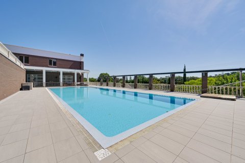Villa de 6 dormitorios en venta en Platja D'aro, Gerona, Cataluña, Spain № 1269 - foto 7