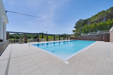 Villa de 6 dormitorios en venta en Platja D'aro, Gerona, Cataluña, Spain № 1269 - foto 6