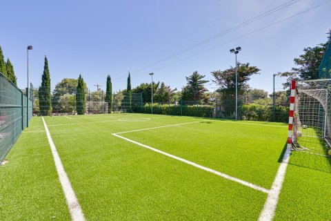 Villa de 6 dormitorios en venta en Platja D'aro, Gerona, Cataluña, Spain № 1269 - foto 12
