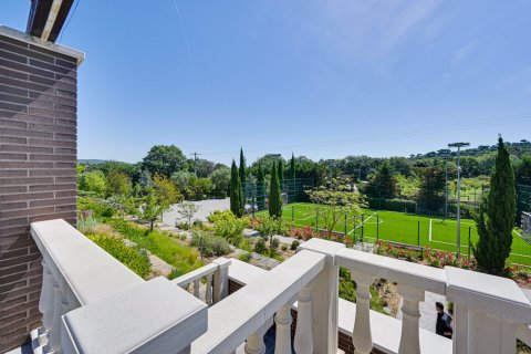 Villa de 6 dormitorios en venta en Platja D'aro, Gerona, Cataluña, Spain № 1269 - foto 11