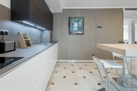 Купить квартиру в Эшампле, Испания с 4 спальни, 193м², № 1264 - фото 23