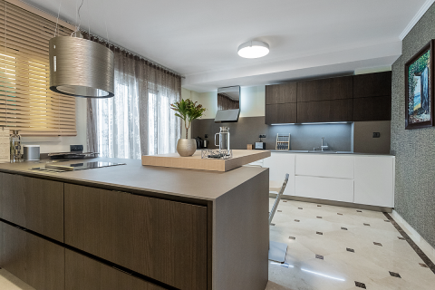 Купить квартиру в Эшампле, Испания с 4 спальни, 193м², № 1264 - фото 10