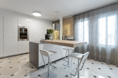 Купить квартиру в Эшампле, Испания с 4 спальни, 193м², № 1264 - фото 24