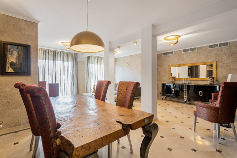 Купить квартиру в Эшампле, Испания с 4 спальни, 193м², № 1264 - фото 5