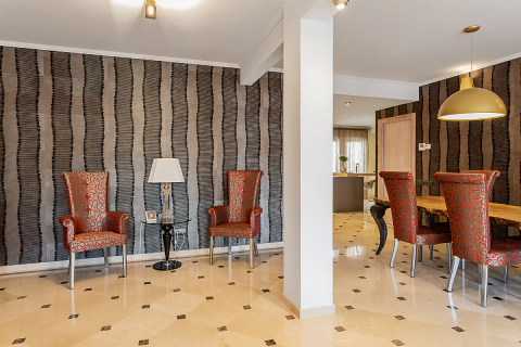 Купить квартиру в Эшампле, Испания с 4 спальни, 193м², № 1264 - фото 26