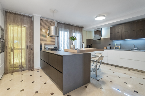 Купить квартиру в Эшампле, Испания с 4 спальни, 193м², № 1264 - фото 21