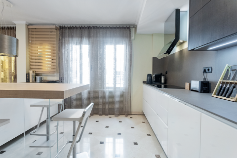 Купить квартиру в Эшампле, Испания с 4 спальни, 193м², № 1264 - фото 25