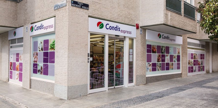 526 sq.m. commercial property for sale in Gracia, Barcelona, Catalonia, Spain № 1267