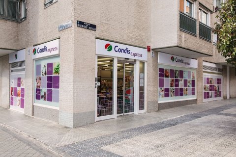 526 sq.m. commercial property for sale in Gracia, Barcelona, Catalonia, Spain № 1267 - photo 2
