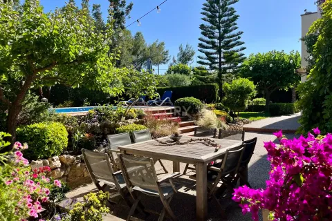 Сasa de 5 dormitorios en venta en Gavà, Barcelona, Cataluña, Spain № 6968