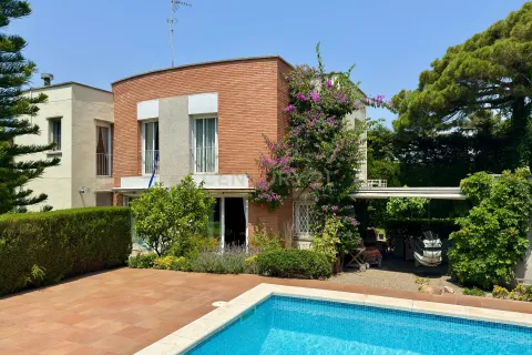 5 chambres house à vendre à Gava, Barcelona, Catalonia, Spain № 6968 - photo 3