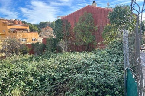 Parcela en venta en Rubí, Barcelona, Cataluña, Spain № 6970 - foto 9