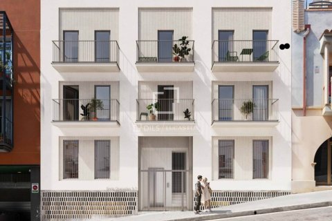 Apartamento de 4 dormitorios en venta en Sant Cugat del Vallès, Barcelona, Cataluña, Spain № 4020 - foto 5