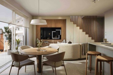 Apartamento de 4 dormitorios en venta en Sant Cugat del Vallès, Barcelona, Cataluña, Spain № 4020