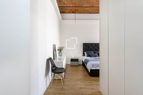 Apartamento de 3 dormitorios en venta en Barcelona, Cataluña, Spain № 4019 - foto 23