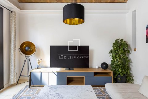 Apartamento de 3 dormitorios en venta en Barcelona, Cataluña, Spain № 4019 - foto 7
