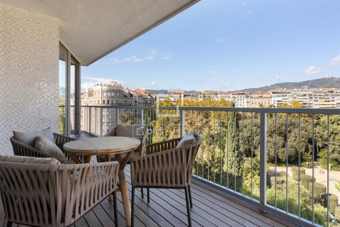 Apartamento de 6 dormitorios en alquiler en Barcelona, Cataluña, Spain № 4524 - foto 9