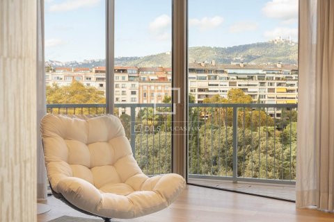 Apartamento de 6 dormitorios en alquiler en Barcelona, Cataluña, Spain № 4524 - foto 18
