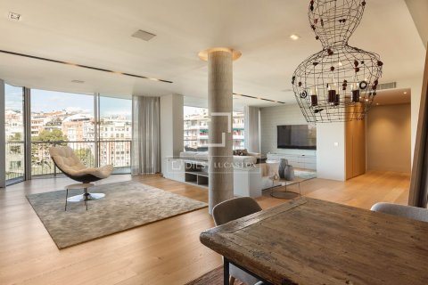 Apartamento de 6 dormitorios en alquiler en Barcelona, Cataluña, Spain № 4524 - foto 11