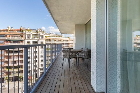 Apartamento de 6 dormitorios en alquiler en Barcelona, Cataluña, Spain № 4524 - foto 10