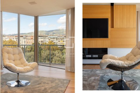 Apartamento de 6 dormitorios en alquiler en Barcelona, Cataluña, Spain № 4524 - foto 17