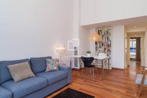 Apartamento de 2 dormitorios en venta en Barcelona, Cataluña, Spain № 6501 - foto 21