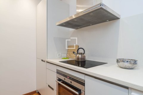 Apartamento de 2 dormitorios en venta en Barcelona, Cataluña, Spain № 6501 - foto 18