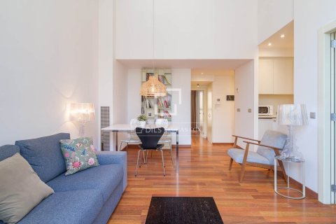 Apartamento de 2 dormitorios en venta en Barcelona, Cataluña, Spain № 6501