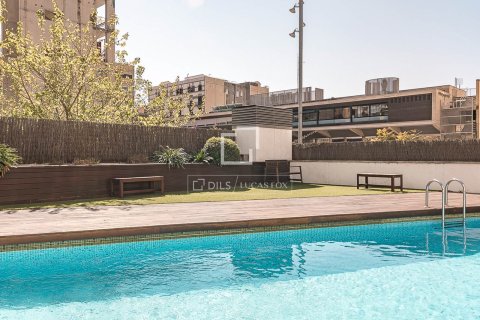 1 bedroom apartment for sale in Barcelona, Catalonia, Spain № 6500 - photo 26