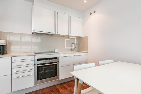 1 bedroom apartment for sale in Barcelona, Catalonia, Spain № 6500 - photo 8