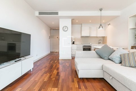 1 bedroom apartment for sale in Barcelona, Catalonia, Spain № 6500 - photo 6