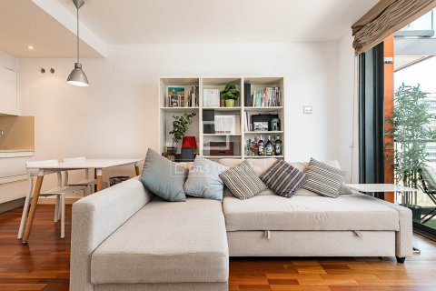 1 bedroom apartment for sale in Barcelona, Catalonia, Spain № 6500 - photo 5