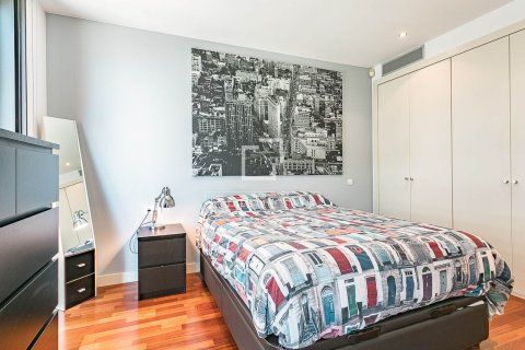 1 bedroom apartment for sale in Barcelona, Catalonia, Spain № 6500 - photo 15