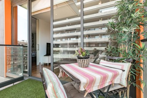 1 bedroom apartment for sale in Barcelona, Catalonia, Spain № 6500 - photo 13