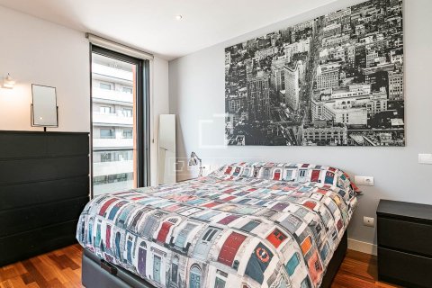 1 bedroom apartment for sale in Barcelona, Catalonia, Spain № 6500 - photo 17