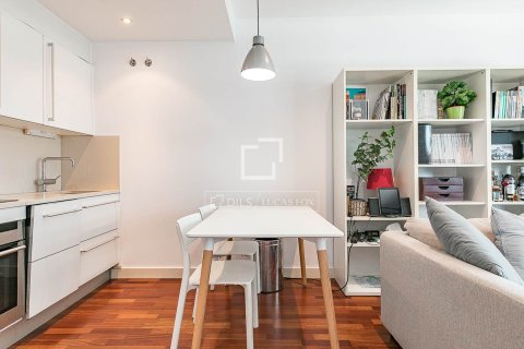 1 bedroom apartment for sale in Barcelona, Catalonia, Spain № 6500 - photo 7