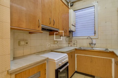 Apartamento de 5 dormitorios en venta en Barcelona, Cataluña, Spain № 6503 - foto 15