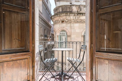Apartamento de 2 dormitorios en venta en Barcelona, Cataluña, Spain № 6498 - foto 20