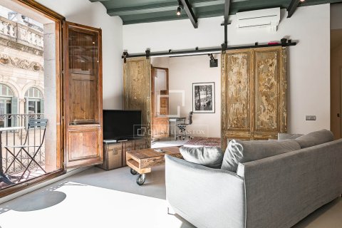 Apartamento de 2 dormitorios en venta en Barcelona, Cataluña, Spain № 6498
