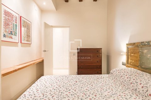 Apartamento de 2 dormitorios en venta en Barcelona, Cataluña, Spain № 6498 - foto 26