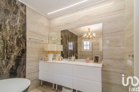 Сasa de 5 dormitorios en alquiler en Sitges, Barcelona, Cataluña, Spain № 5129 - foto 15