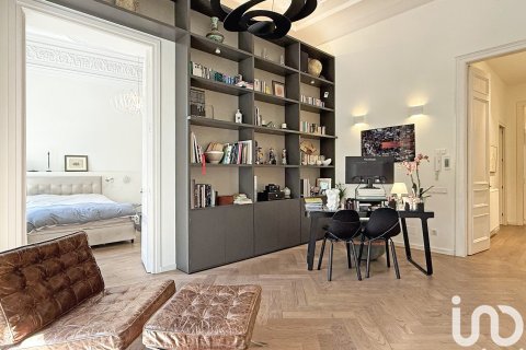 Снять в аренду квартиру в Барселона, Испания с 5 спален, 249м², № 5132 - фото 16