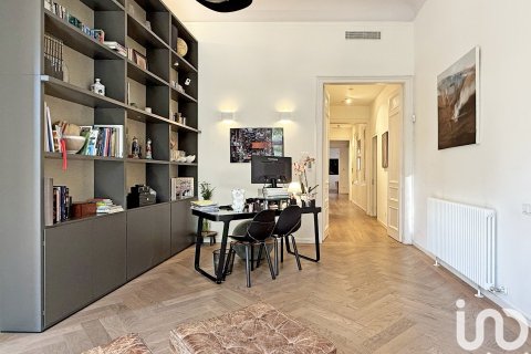 Снять в аренду квартиру в Барселона, Испания с 5 спален, 249м², № 5132 - фото 14